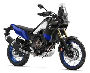 Yamaha Tenere 700 (2019 On)